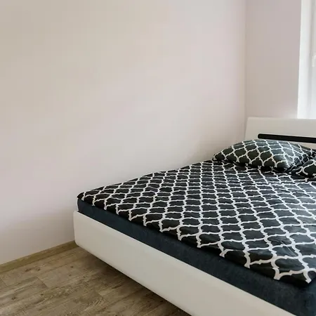 Apartment Apartament Iii Przy Ekomarinie Gizycko